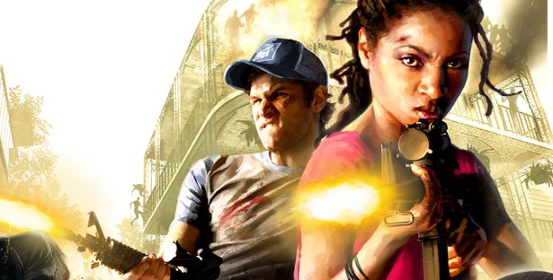 Left 4 Dead