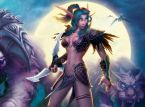 Blizzard bannar 74000 konton i World of Warcraft Classic