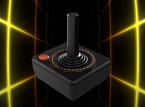 Atari 400 släpps som minikonsol