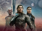 Exodus gameplay-f&ouml;rtitt: Scifi-rollspelandet &aring;terv&auml;nder till sin k&auml;nslom&auml;ssiga k&auml;rna
