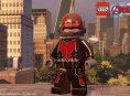 Ant-Man är nu med i Lego Marvel Avengers