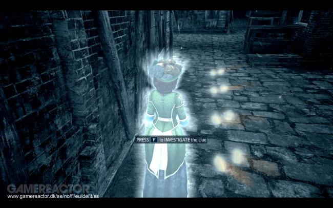 Assassin's Creed: Liberation HD