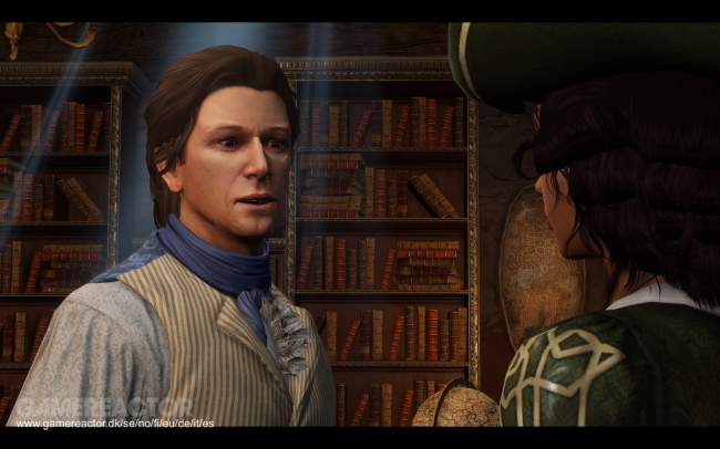 Assassin's Creed: Liberation HD