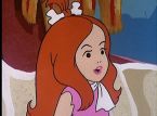 Flintstones blir animerad vuxenshow kallad Bedrock