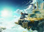 Hur bra &auml;r Zelda: Tears of the Kingdom & Breath of the Wild till Switch 2?
