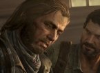 PS4-utveckling av The Last of Us har pågått sedan i somras