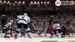 NHL 13 får demo