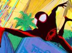 Spider-Man: Across the Spider-Verse får en världsomspännande konsert