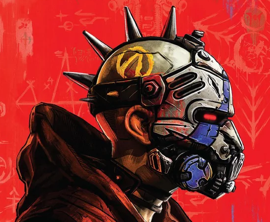 Första storyexpansionen till Borderlands 4 släpps den 26 mars