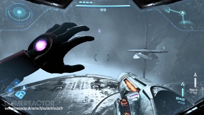 Metroid Prime 4: Beyond