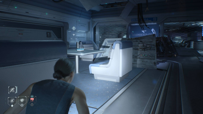 Directive 8020