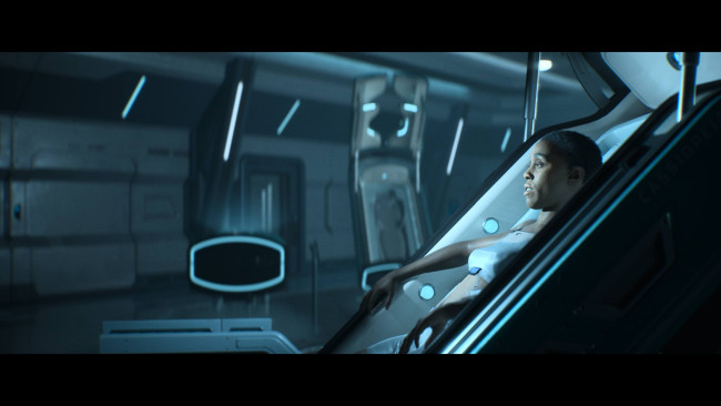 Directive 8020
