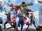 Crystal Dynamics lägger ned Marvel's Avengers