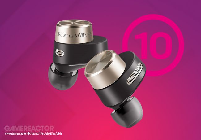 Köpguide: In-ear hörlurar