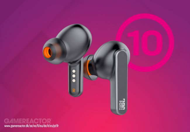 Köpguide: In-ear hörlurar