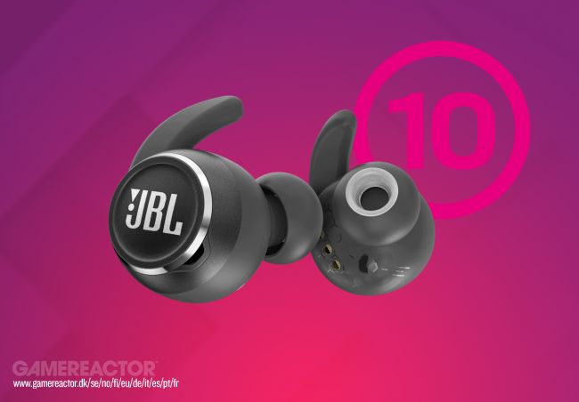 Köpguide: In-ear hörlurar
