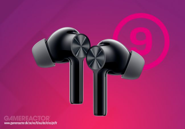 Köpguide: In-ear hörlurar