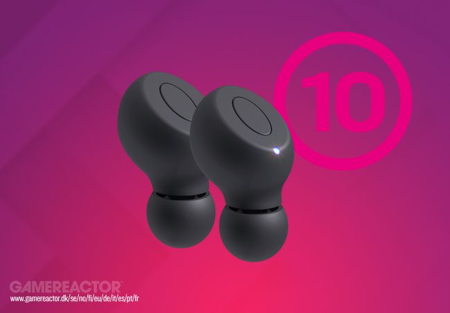 Köpguide: In-ear hörlurar