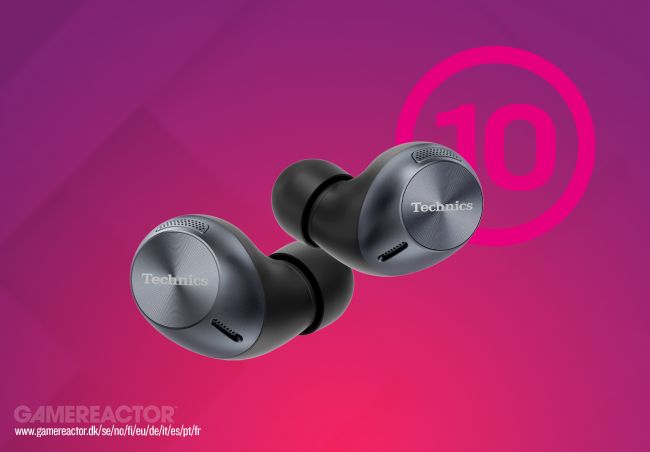 Köpguide: In-ear hörlurar