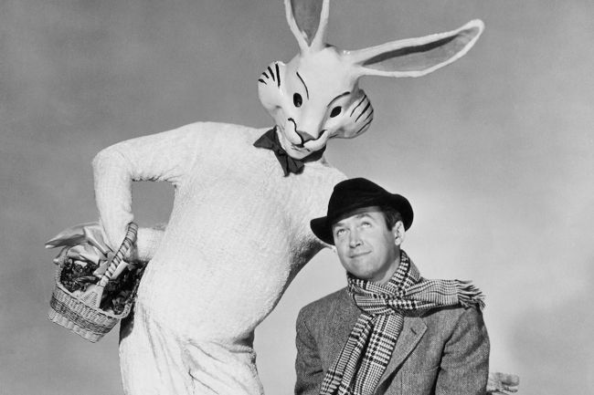 Påskfilmer för den som har tröttnat på Jesus