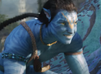 James Cameron: "Manuset till Avatar 4 fick studiocheferna att tappa hakan"