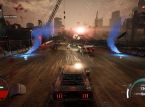 Carmageddon: Rogue Shift