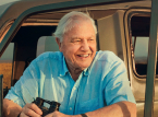 Sir David Attenborough f&aring;r "&ouml;verv&auml;ldigande" f&ouml;delsedagsmeddelanden n&auml;r han fyller 100