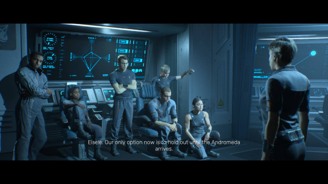 Directive 8020