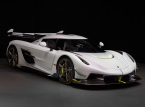 Koenigsegg s&auml;tter nytt hastighetsrekord f&ouml;r produktionsbilar, igen