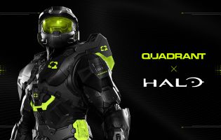 Quadrant har avslöjat sitt Halo Championship Series-team 2023