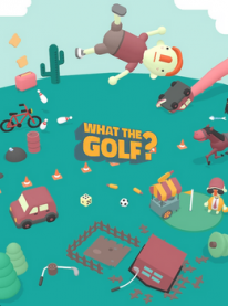 What The Golf