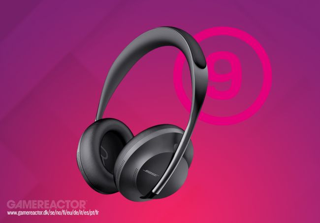 Köpguide: Over-ear hörlurar