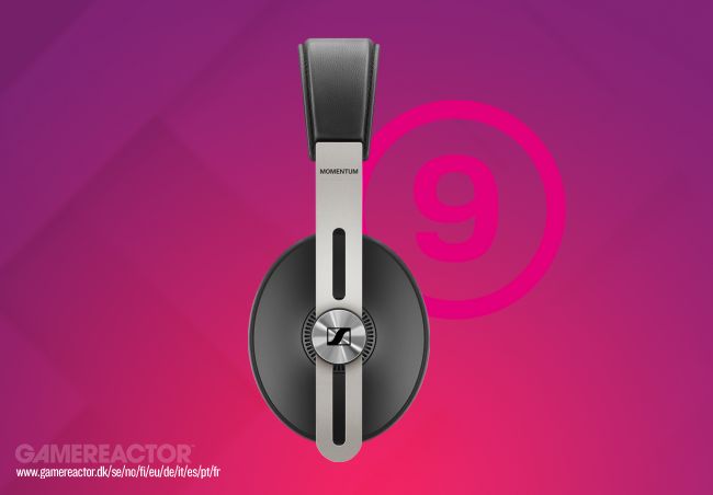 Köpguide: Over-ear hörlurar