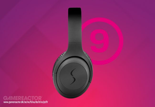 Köpguide: Over-ear hörlurar