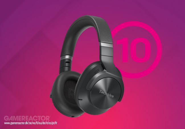 Köpguide: Over-ear hörlurar