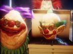 Killer Klowns From Outer Space: The Game utannonserat