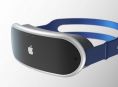 Apple släpper sitt VR-headset 2023 enligt ny läcka