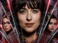 "Det var inte mitt fel", Madame Web -stj&auml;rnan Dakota Johnson om floppen 2024