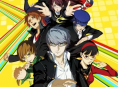 Persona 4 Revival har äntligen blivit officiellt utannonserat