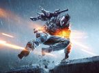 Dice ber&auml;ttar om varf&ouml;r de lade till m&ouml;jligheten att v&auml;nda sig blixtsnabbt i Battlefield 6