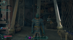 Avowed: Lost Suoles Quest Guide