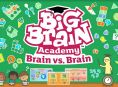 Nu kan du ladda ner ett Big Brain Academy: Brain vs Brain-demo