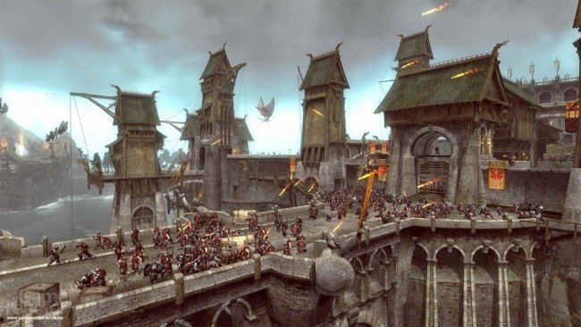 Viking: Battle for Asgard