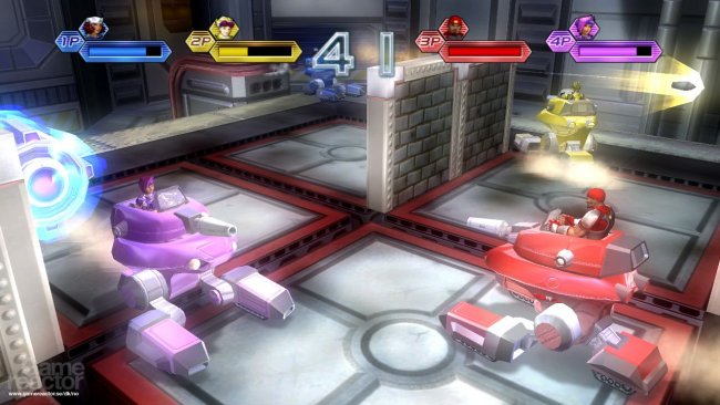 Fuzion Frenzy 2