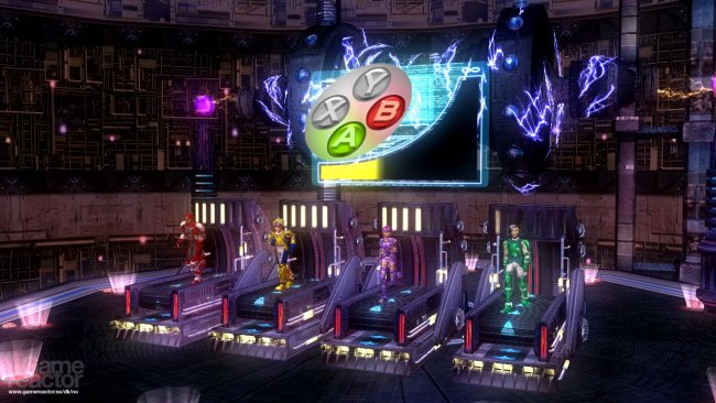 Fuzion Frenzy 2