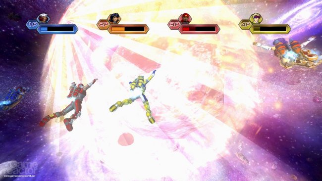Fuzion Frenzy 2