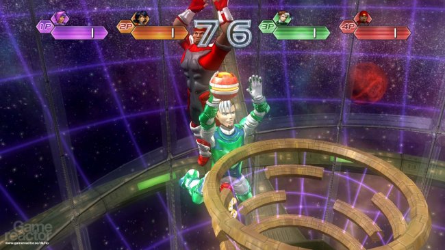 Fuzion Frenzy 2