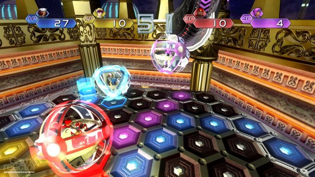 Fuzion Frenzy 2