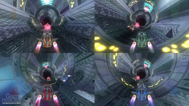 Fuzion Frenzy 2