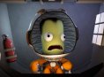 Kerbal Space Program-teamet anst&auml;llda av Valve